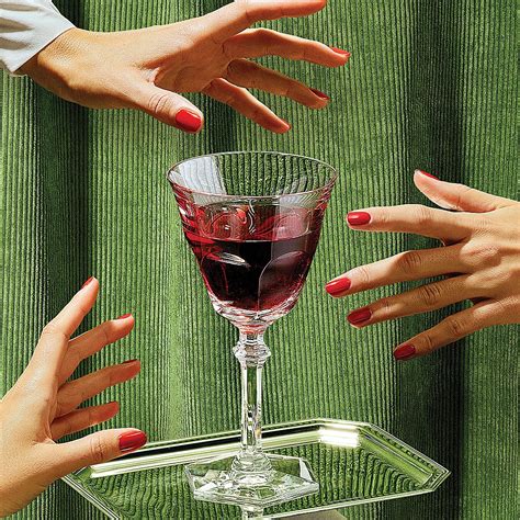 Wine Theraphy Set – Casa Euro.